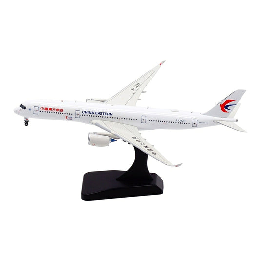 中国東方航空 China Eastern Airlines エアバス A350-900 / Aviation 400 1/400 飛行機模型 旅客機