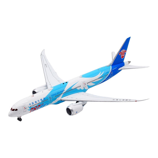 中国南方航空 China Southern ボーイング 787-9 / Aviation 400 1/400 飛行機模型 旅客機