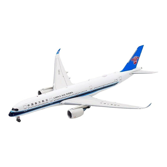 中国南方航空 China Southern Airlines エアバス A350-941 / Aviation 400 1/400 飛行機模型 旅客機