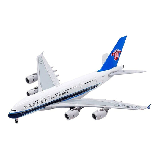 中国南方航空 China Southern Airlines エアバス A380-841 / Aviation 400 1/400 飛行機模型 旅客機
