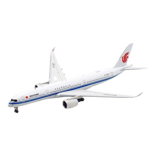 中国国際航空 Air China エアバス A350-941 / Aviation 400 1/400 飛行機模型 旅客機