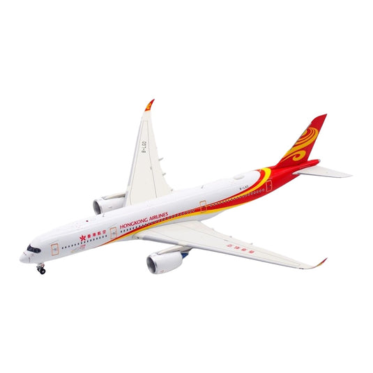 香港航空 Hong Kong Airlines エアバス A350-900 / Aviation 400 1/400 飛行機模型 旅客機