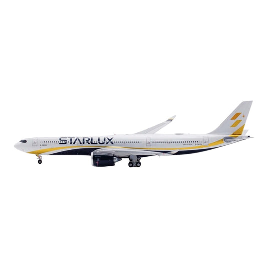 スターラックス航空 Starlux Airlines エアバス A330-941 / Aviation 400 1/400 飛行機模型 旅客機