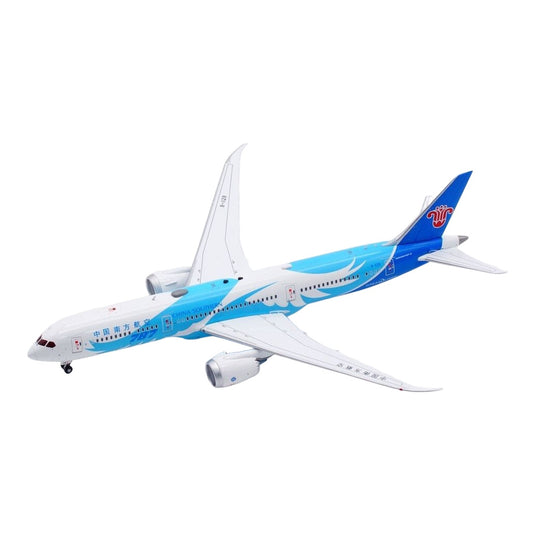 中国南方航空 China Southern Airlines ボーイング 787-9 / Aviation 400 1/400 飛行機模型 旅客機