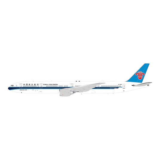 中国南方航空 China Southern Airlines ボーイング 777-31B/ER / Aviation 400 1/400 飛行機模型 旅客機