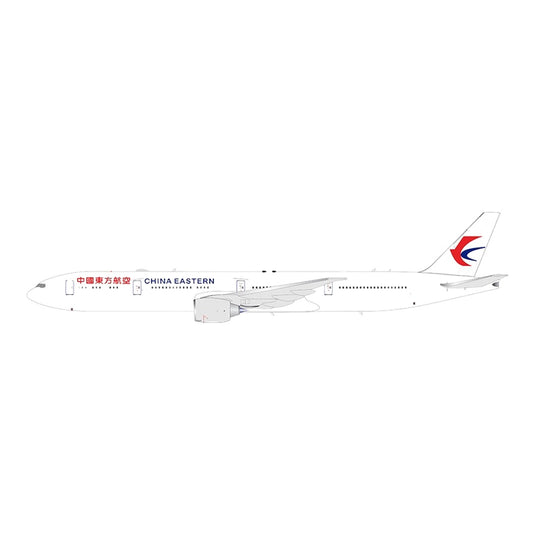 中国東方航空 China Eastern Airlines ボーイング 777-39PER / Aviation 400 1/400 飛行機模型 旅客機