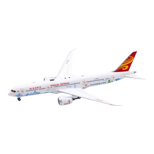 海南航空 Hainan Airlines ボーイング 787-9 / Aviation 400 1/400 飛行機模型 旅客機