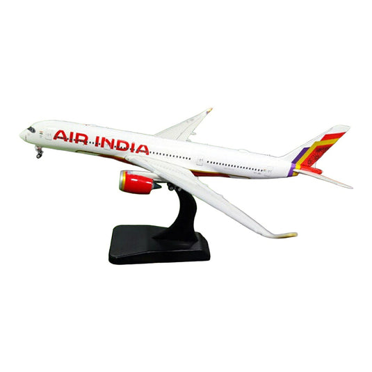 エア・インディア Air India エアバス A350-941 / Aviation 400 1/400 飛行機模型 旅客機