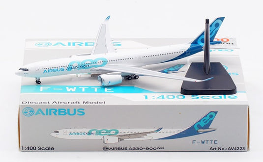 エアバス・インダストリー Airbus Industrie エアバス A330-941 / Aviation 400 1/400 飛行機模型 旅客機
