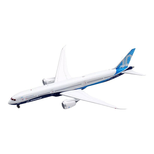 ボーイング社 Boeing Company ボーイング 787-10 / Aviation 400 1/400 飛行機模型 旅客機