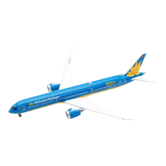 ベトナム航空 Vietnam Airlines ボーイング 787-10 / Aviation 400 1/400 飛行機模型 旅客機