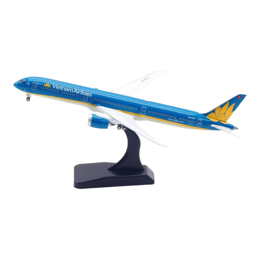 ベトナム航空 Vietnam Airlines ボーイング 787-10 / Aviation 400 1/400 飛行機模型 旅客機