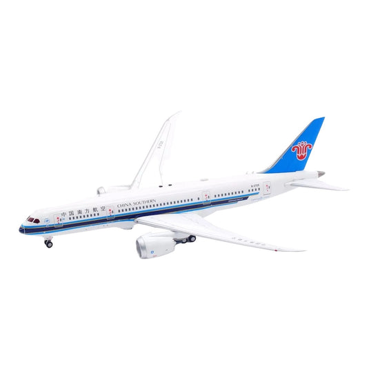 中国南方航空 China Southern Airlines ボーイング 787-8 / Aviation 400 1/400 飛行機模型 旅客機