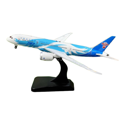 中国南方航空 China Southern Airlines ボーイング 787-8 / Aviation 400 1/400 飛行機模型 旅客機