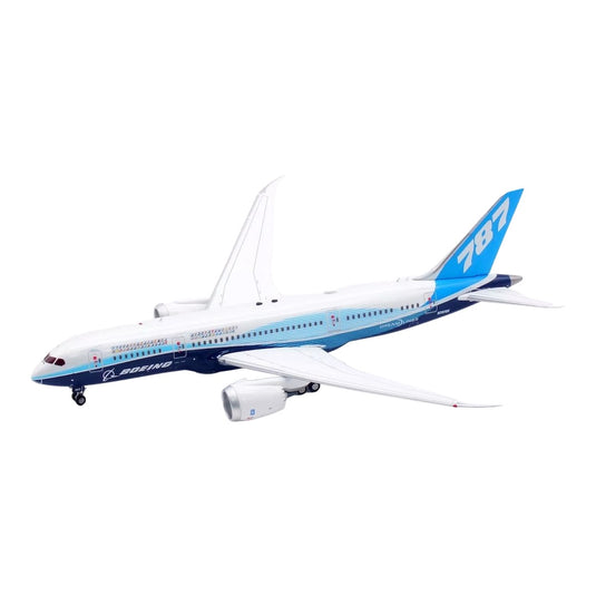 ボーイング社 Boeing Company ボーイング 787-8 / Aviation 400 1/400 飛行機模型 旅客機
