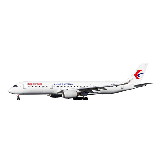 中国東方航空 China Eastern Airlines エアバス A350-941 / Aviation 400 1/400 飛行機模型 旅客機