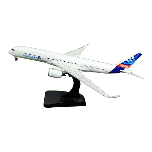 エアバス・インダストリー Airbus Industrie エアバス A350-941 / Aviation 400 1/400 飛行機模型 旅客機
