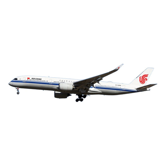 中国国際航空 Air China エアバス A350-941 / Aviation 400 1/400 飛行機模型 旅客機