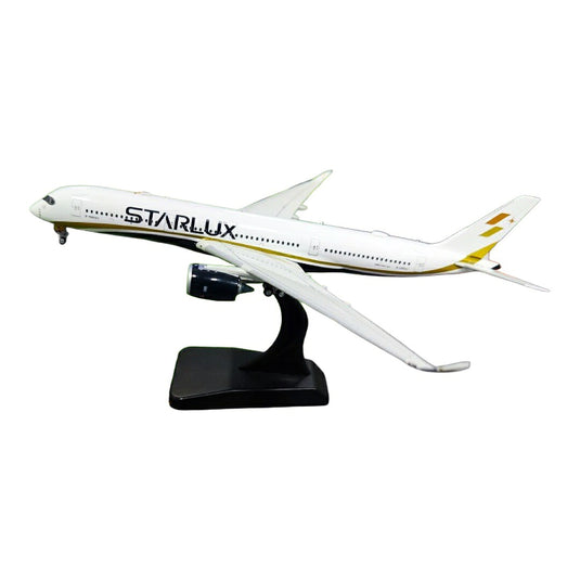 スターラックス航空 Starlux Airlines エアバス A350-941 / Aviation 400 1/400 飛行機模型 旅客機