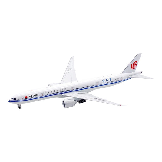 中国国際航空 Air China ボーイング 777-39LER / Aviation 400 1/400 飛行機模型 旅客機