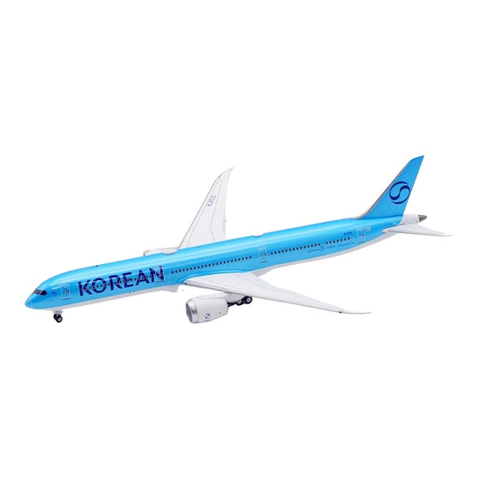 大韓航空 Korean Air ボーイング 787-10 / Aviation 400 1/400 飛行機模型 旅客機