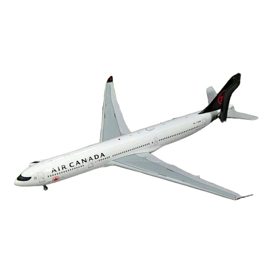 エアカナダ Air Canada エアバス A330-300 / Aviation 400 1/400 飛行機模型 旅客機