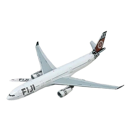 フィジー・エアウェイズ Fiji Airways エアバス A330-343 / Aviation 400 1/400 飛行機模型 旅客機