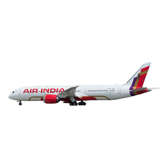 エールインディア Air India ボーイング 787-9 / Aviation 400 1/400 飛行機模型 旅客機