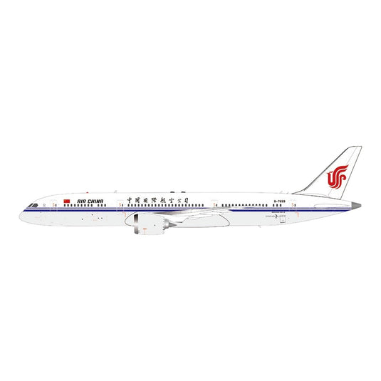 中国国際航空 Air China ボーイング 787-9 / Aviation 400 1/400 飛行機模型 旅客機