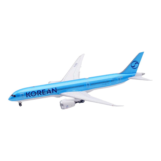 大韓航空 Korean Air ボーイング 787-9 / Aviation 400 1/400 飛行機模型 旅客機