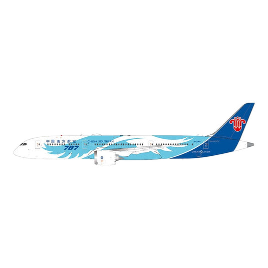 中国南方航空 China Southern Airlines ボーイング 787-9 / Aviation 400 1/400 飛行機模型 旅客機