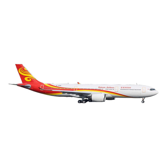 海南航空 Hainan Airlines エアバス A330-941 / Aviation 400 1/400 飛行機模型 旅客機