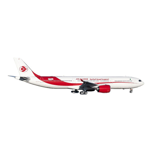 アルジェリア航空 Air Algerie エアバス A330-941 / Aviation 400 1/400 飛行機模型 旅客機