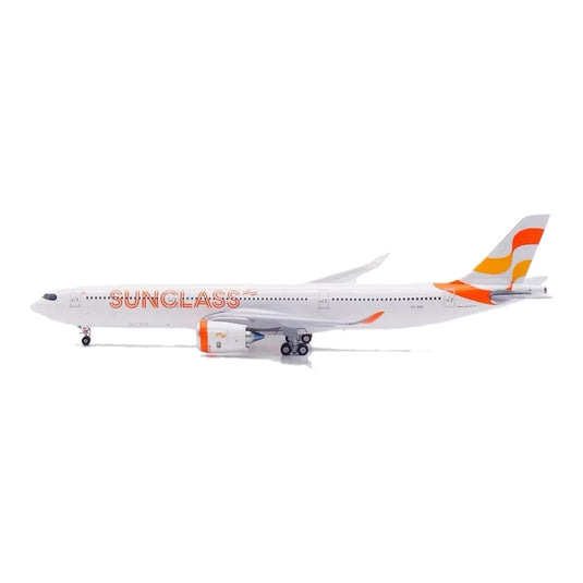 サンクラス航空 Sunclass Airlines エアバス A330-941 / Aviation 400 1/400 飛行機模型 旅客機