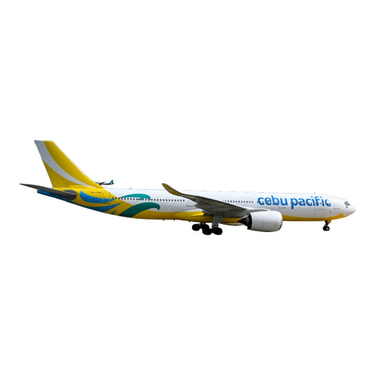 セブパシフィック航空 Cebu Pacific エアバス A330-941 / Aviation 400 1/400 飛行機模型 旅客機