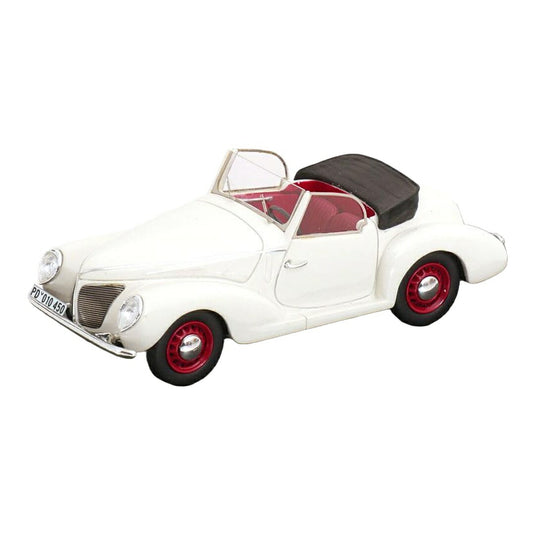Aero Pony P750 1941 ホワイト / Avenue 43 1/43 ミニカー