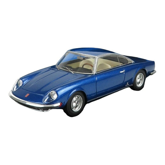 Fiatフィアット 2300S クーペ スペチアーレ ピニンファリーナ 1964 ブルーメタリック 333台限定 / Avenue 43 1/43 ミニカー