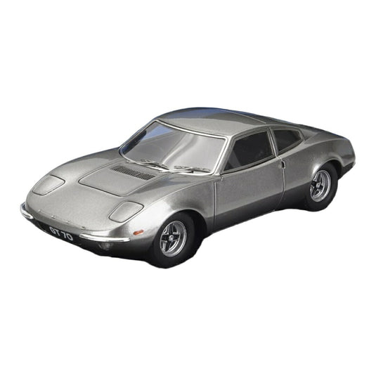Fordフォード GT 70 1970 シルバーメタリック 333台限定 / Avenue 43 1/43 ミニカー