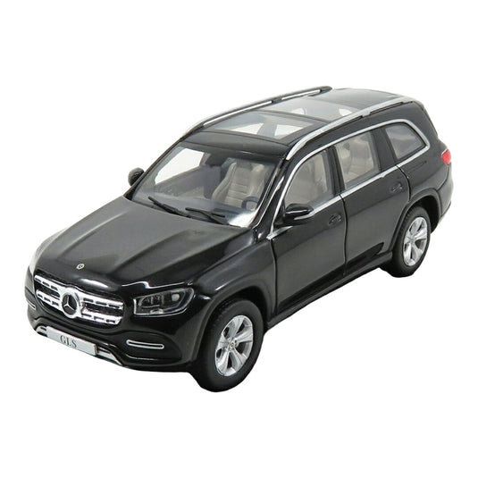 Mercedes Benzメルセデスベンツ GLSクラス X167 2019 オブシディアンブラック / zmodel 1/43 ミニカー