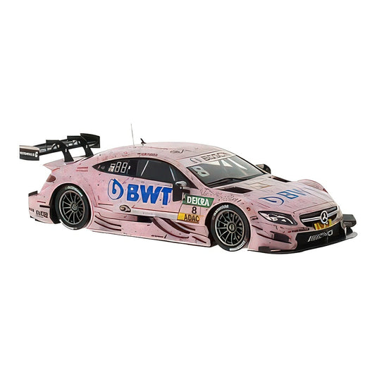メルセデス・ベンツ AMG C63 DTM