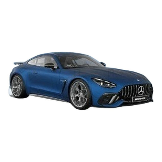 【予約】2026年発売予定 Mercedes Benzメルセデスベンツ GT AMG PRO 2025 スペクトラルブルー / Norev 1/18 ミニカー