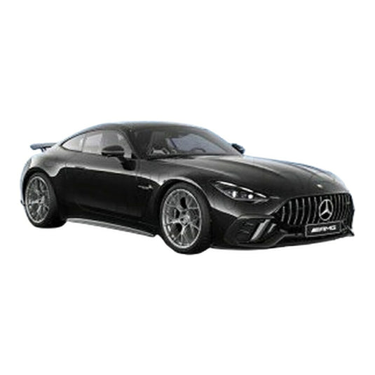 【予約】2026年発売予定 Mercedes Benzメルセデスベンツ GT AMG PRO 2025 ブラック / Spark 1/12 ミニカー
