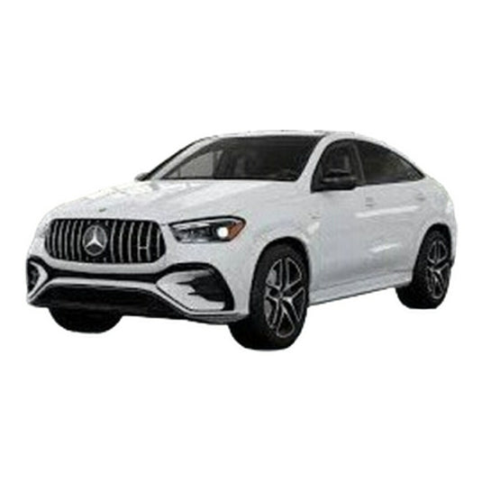 【予約】2026年発売予定 Mercedes Benzメルセデスベンツ GLEクラス 53 AMG クーペ C167 2025 オパリスホワイト / Norev 1/18 ミニカー