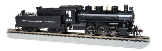 USRA 0-6-0 ニューヨーク・セントラル