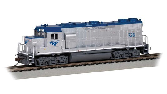 アムトラック EMD GP38-2 ディーゼル機関車