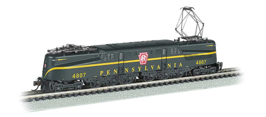 ペンシルバニア鉄道 GG1形 電気機関車