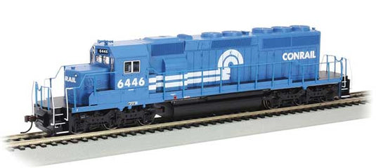 EMD SD40-2 ディーゼル機関車 コンレール