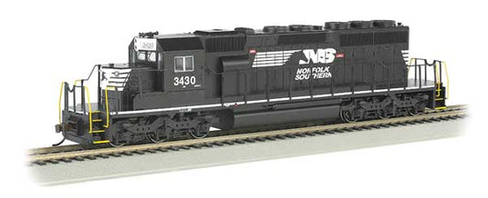 EMD SD40-2 ディーゼル機関車 ノーフォーク・サザン鉄道