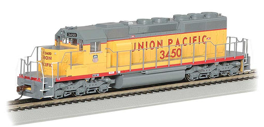 ユニオン・パシフィック鉄道 EMD SD40-2 ディーゼル機関車