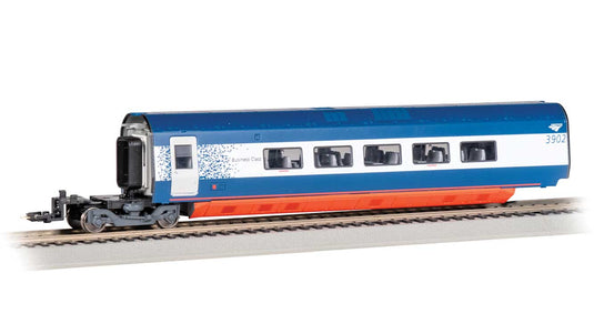 アムトラック Acela II/Alstom Avelia ビジネスクラス客車 完成品 Spectrum